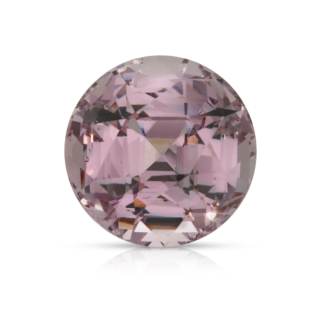 Lavender Spinel