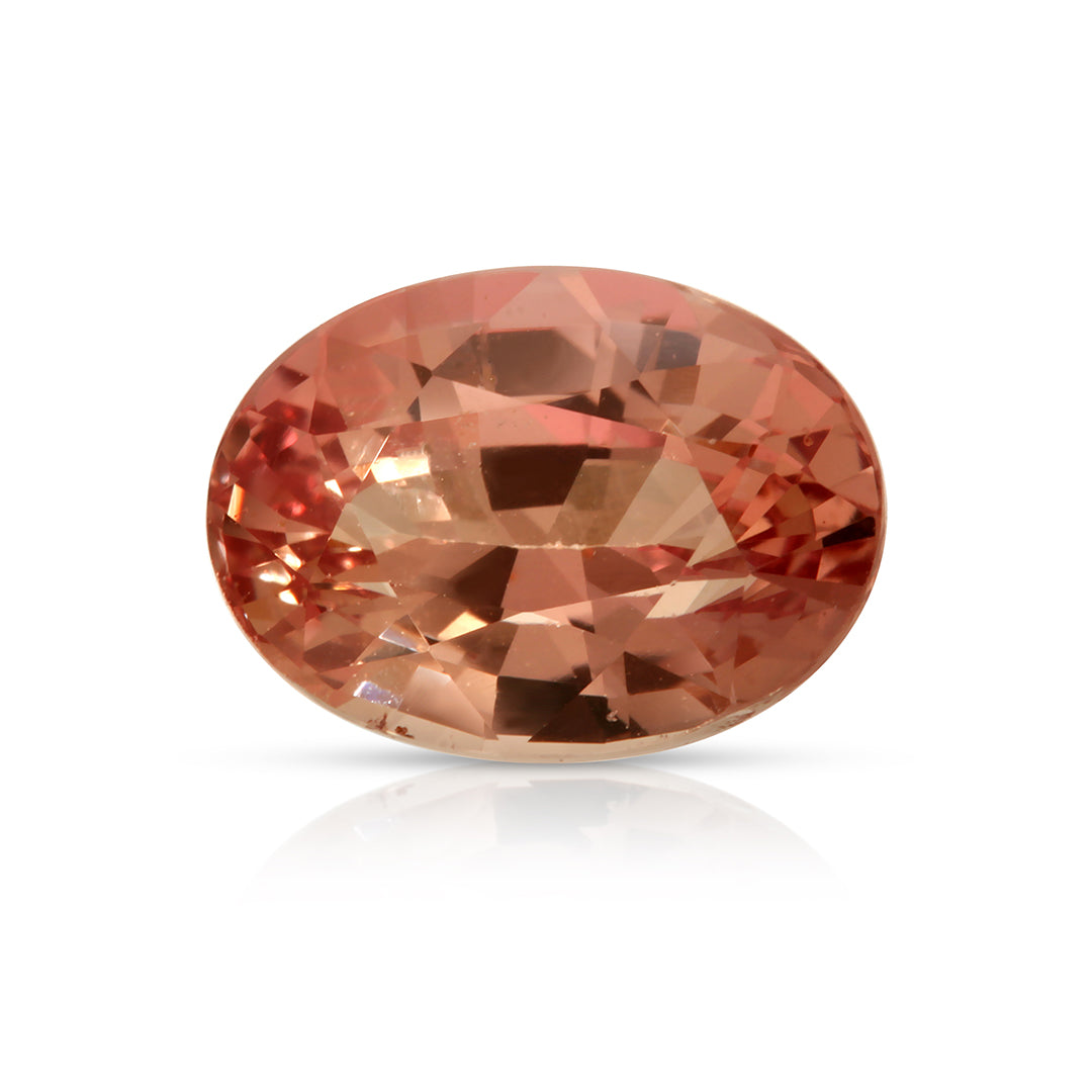 Padparadscha Sapphire