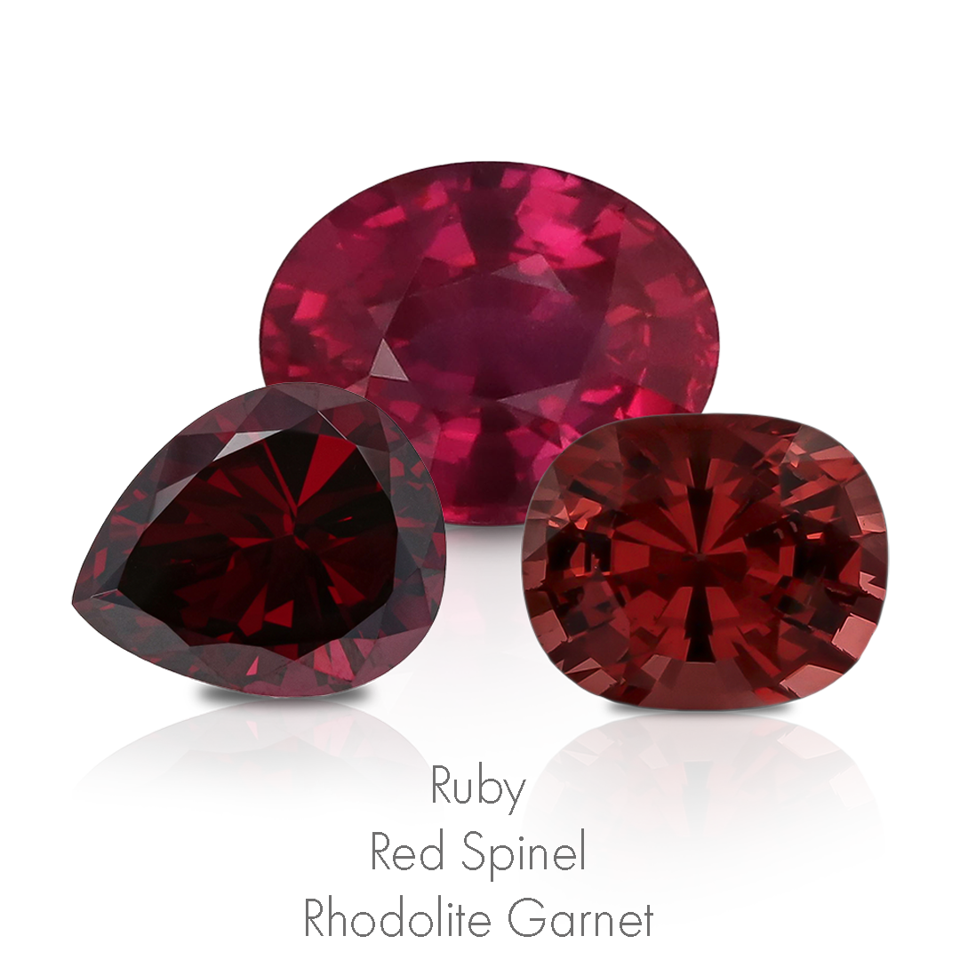 Sun Gems