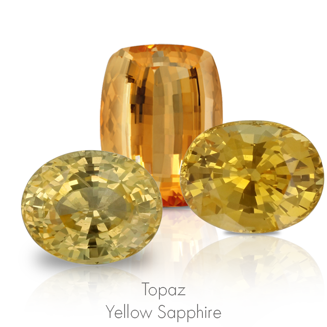 Jupiter Gems