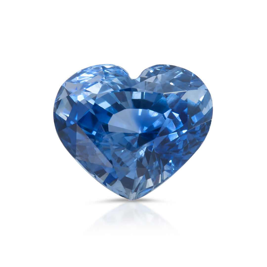 Blue Sapphire