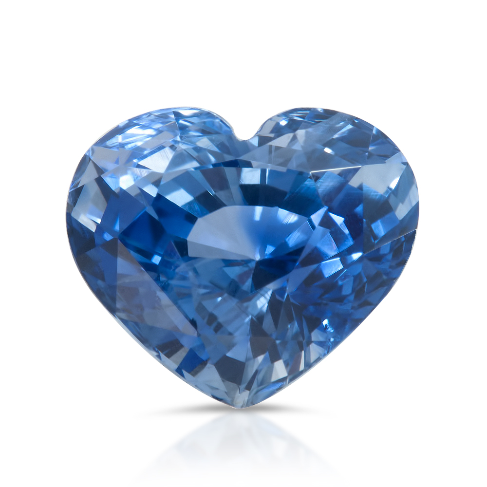 All Hearts – Heritage Gems+Jewels