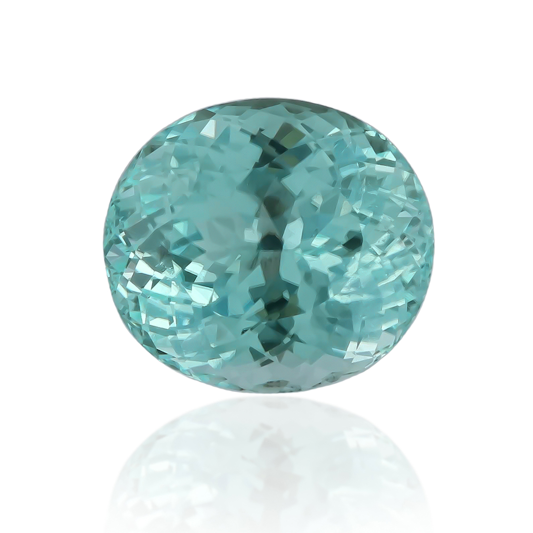 Paraiba Tourmaline