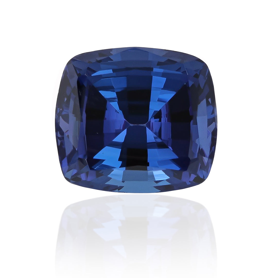Tanzanite