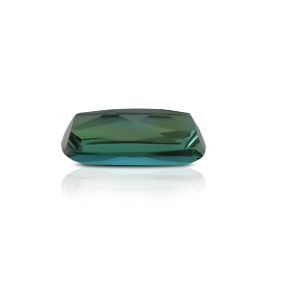 Natural Zoisite 2.27 Carats With GIA Report