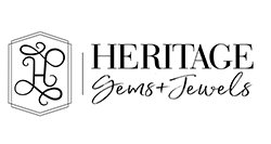 Heritage Gems+Jewels