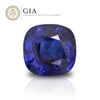 Blue Sapphire, sapphire, GIA Sapphire, GIA