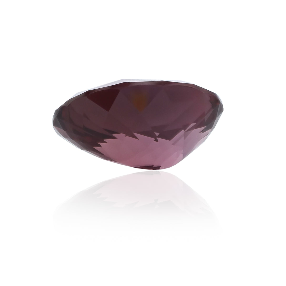 Natural Unheated Purple Red Spinel 12.89 Carats – Heritage Gems+Jewels