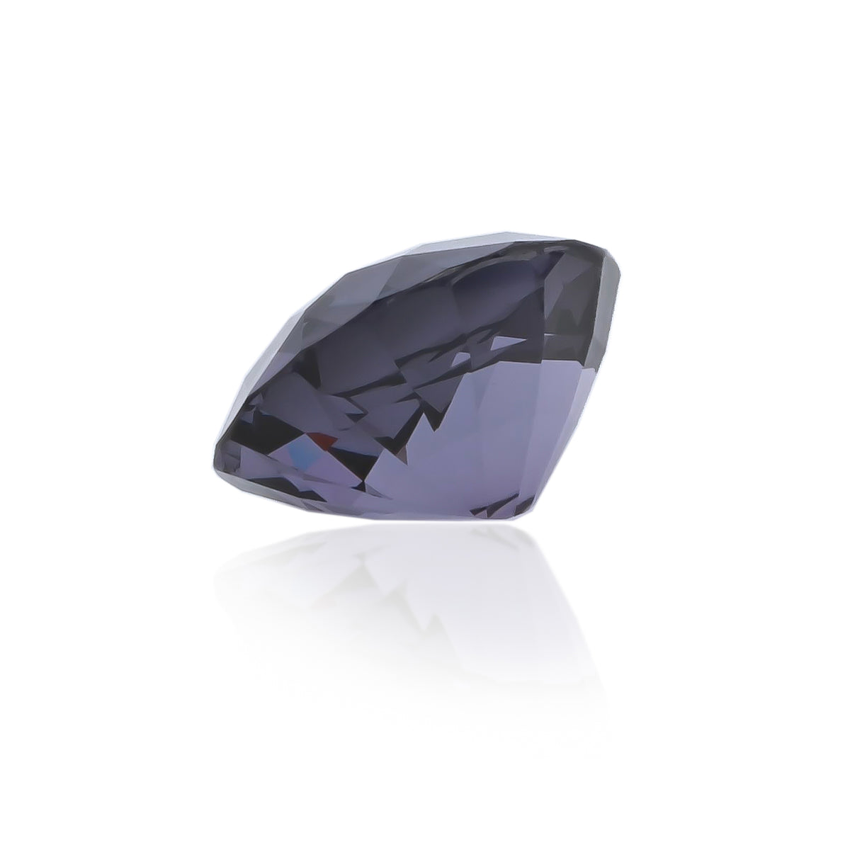 6.70 ct Natural Purple Spinel - outlet 100% satisfaction or full refund!