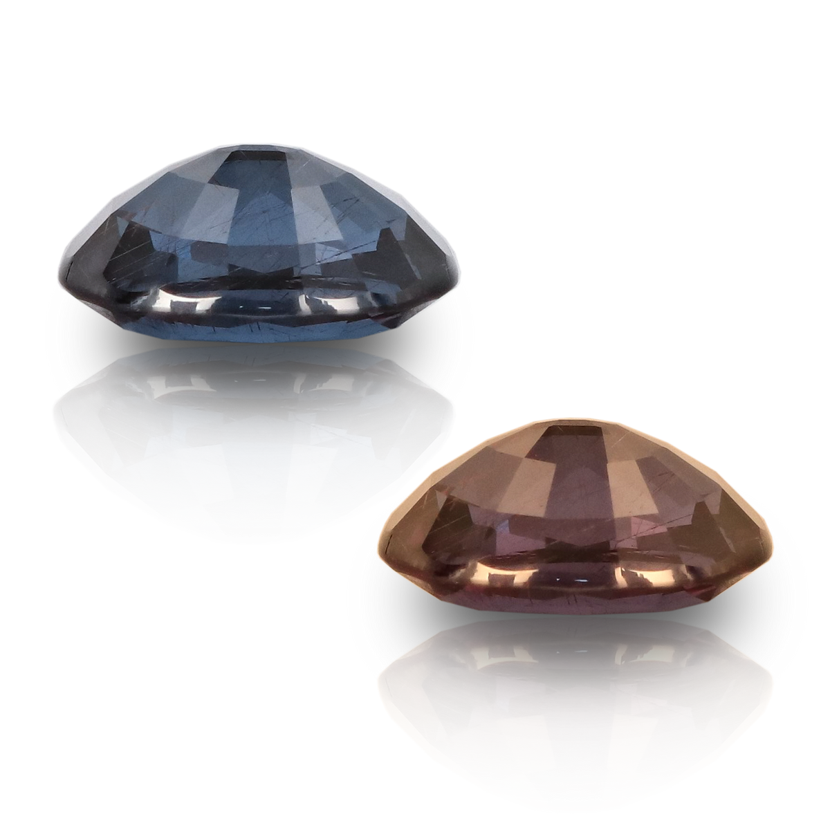 Blue garnet for best sale sale