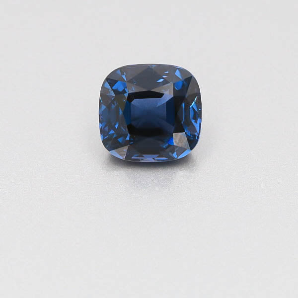 Natural RARE Color Change Spinel 5.64 Carats With GIA Report