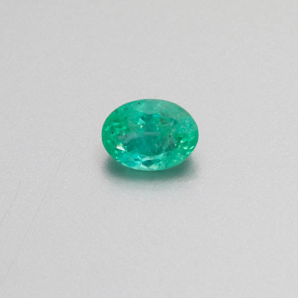Natural Emerald 3.18 Carats