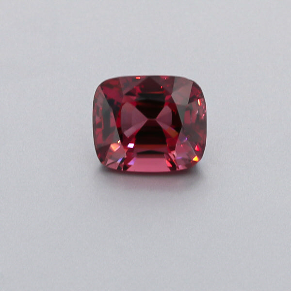 Natural Red Spinel 6.37 Carats