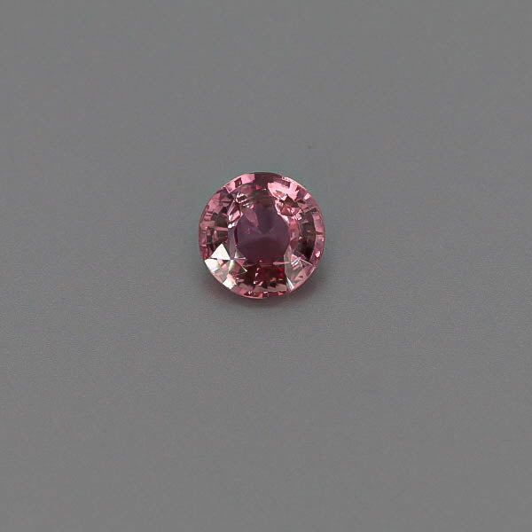 Natural Pink Sapphire 2.74 Carats