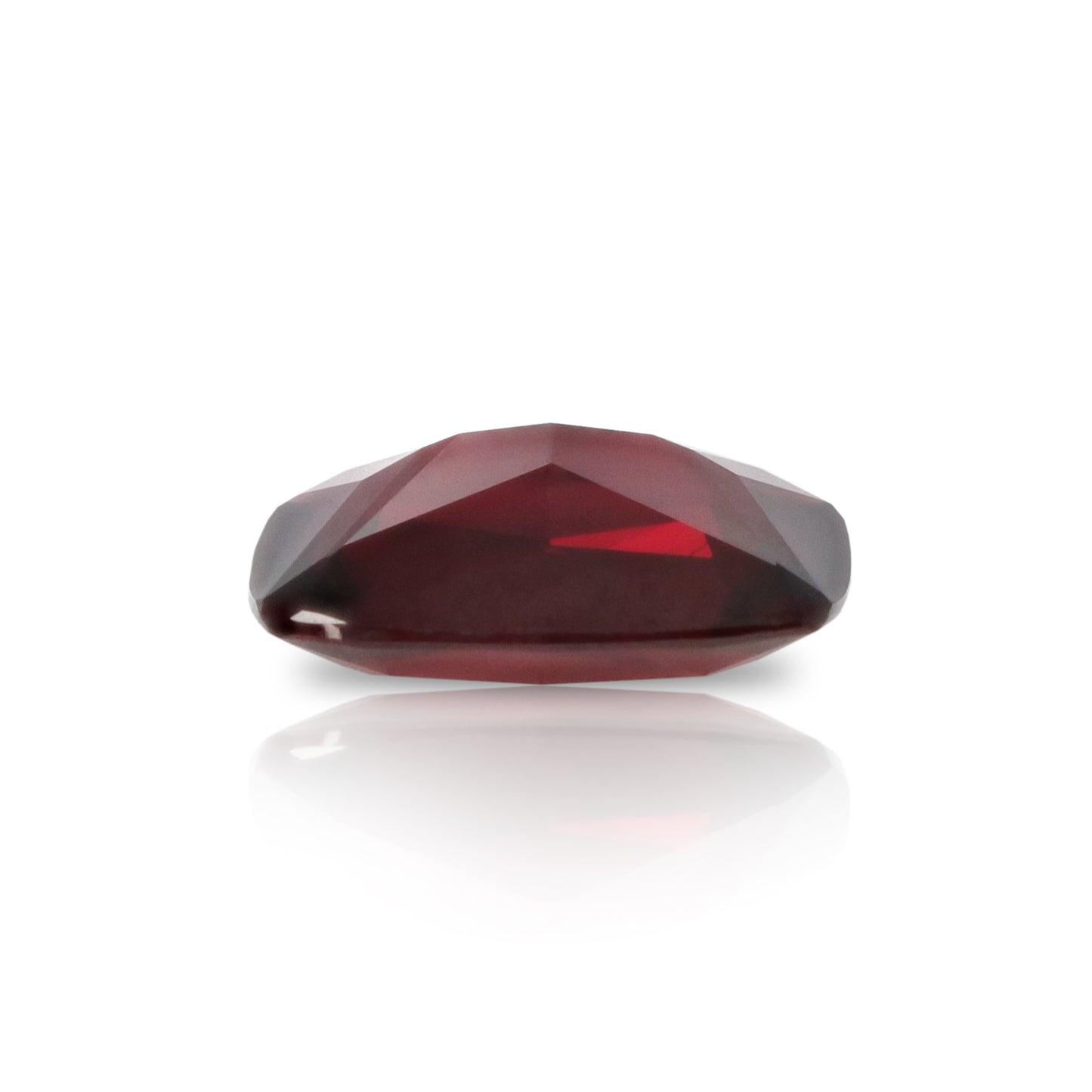 Natural Red Spinel 6.47 Carats