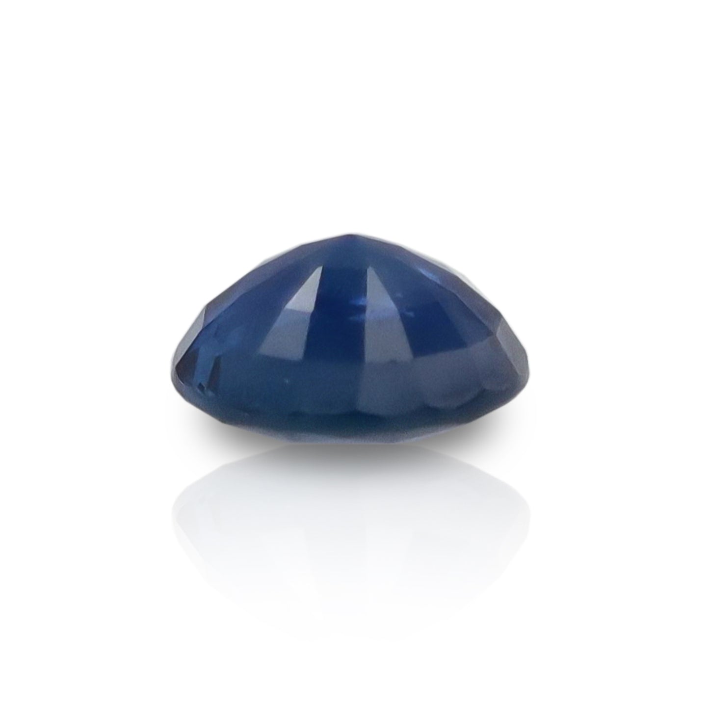 Natural Blue Sapphire 1.79 Carats