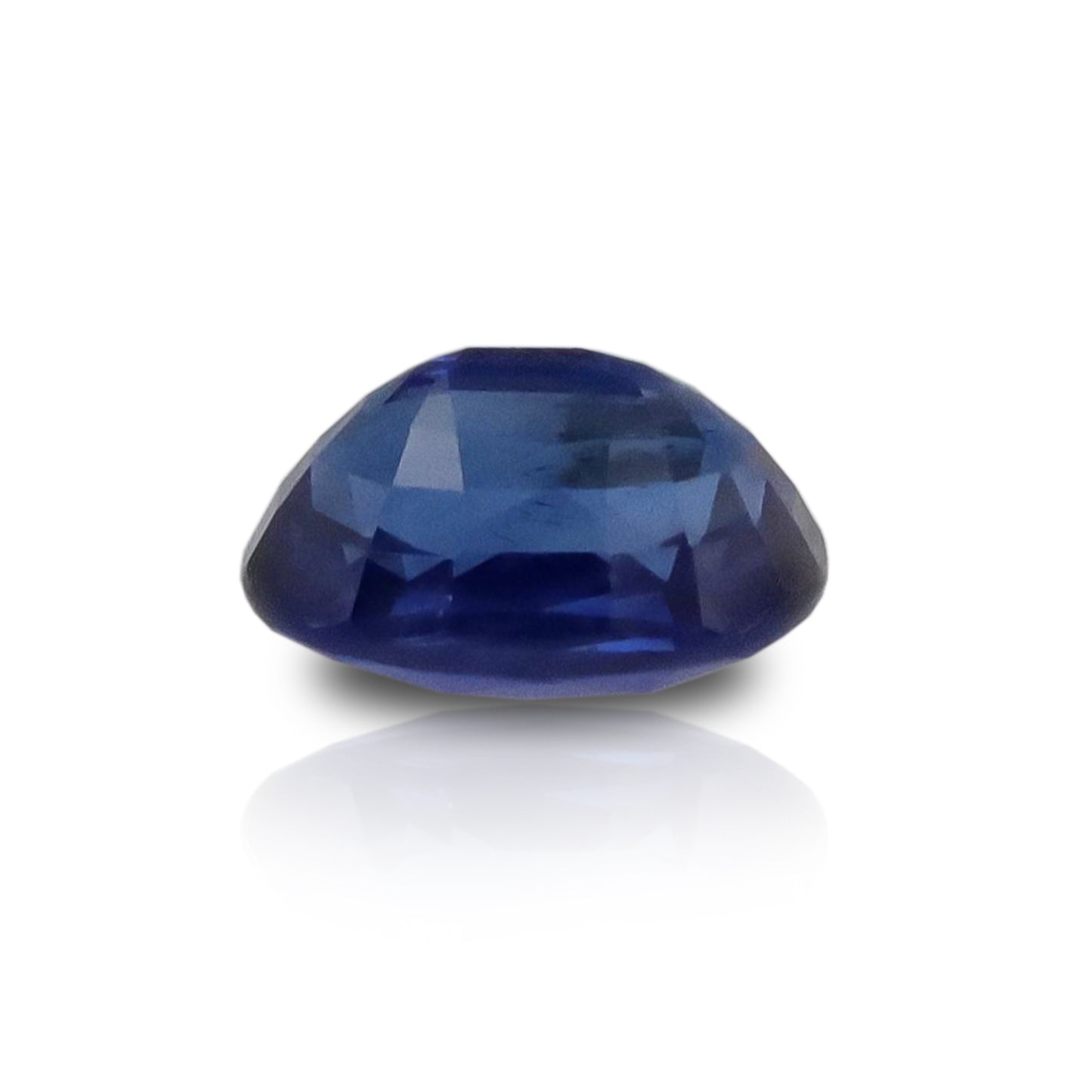Natural Blue Sapphire 1.93 Carats