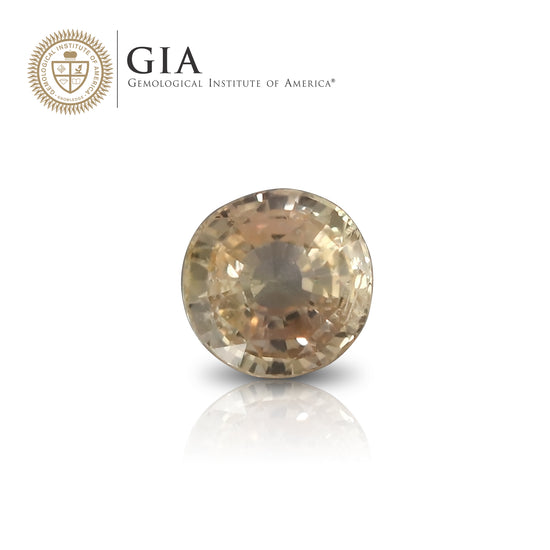 Sapphire – Heritage Gems+Jewels