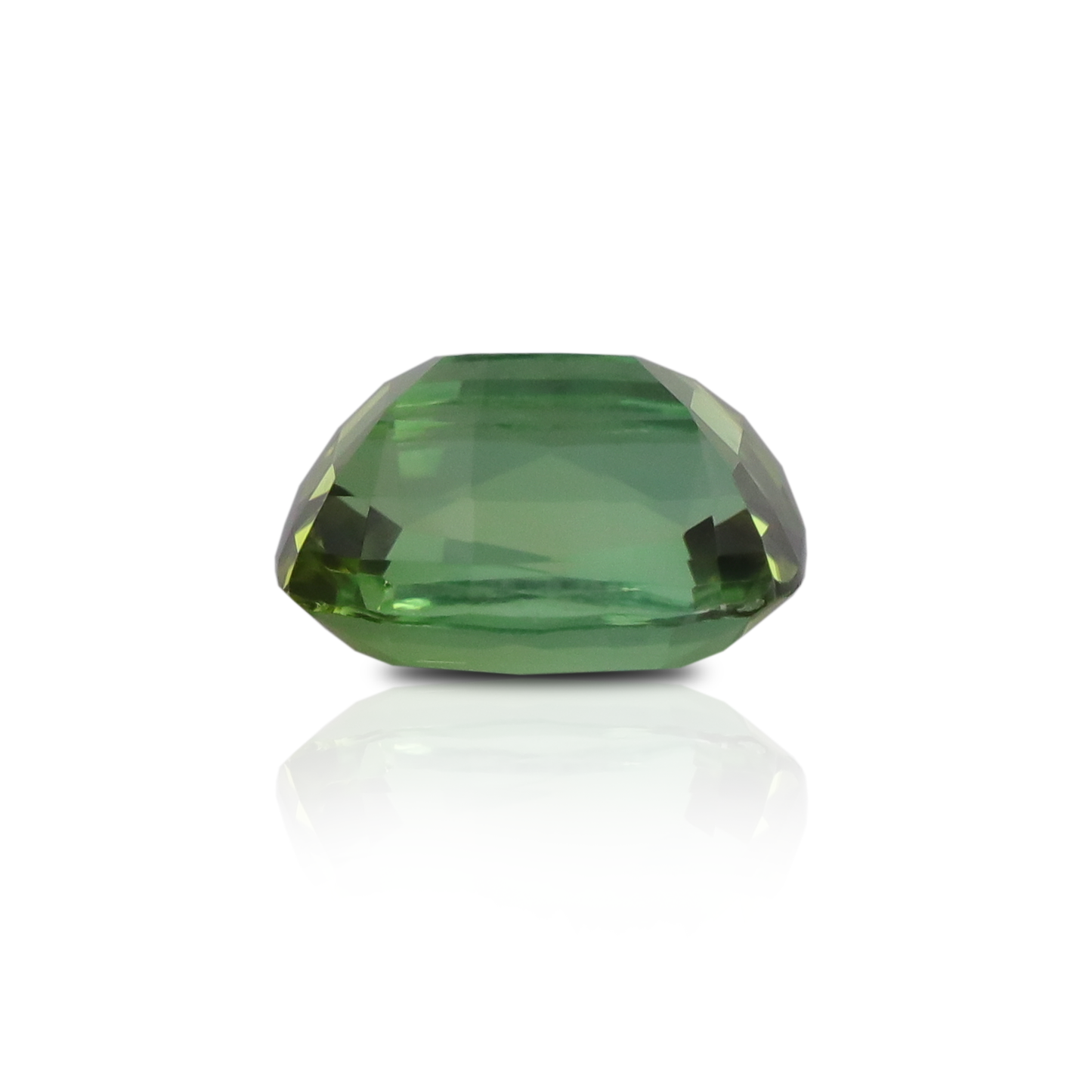 Load image into Gallery viewer, Natural Chrome Tourmaline 4.17 Carats
