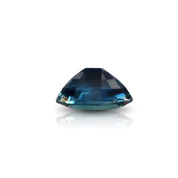 Natural Unheated Blue Sapphire 1.34 Carats With GIA Report