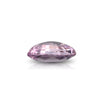 Natural Unheated Pink Sapphire 2.88 Carats With GIA Report