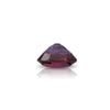 Natural Unheated Red-Purple Sapphire 3.60 Carats With GIA Report
