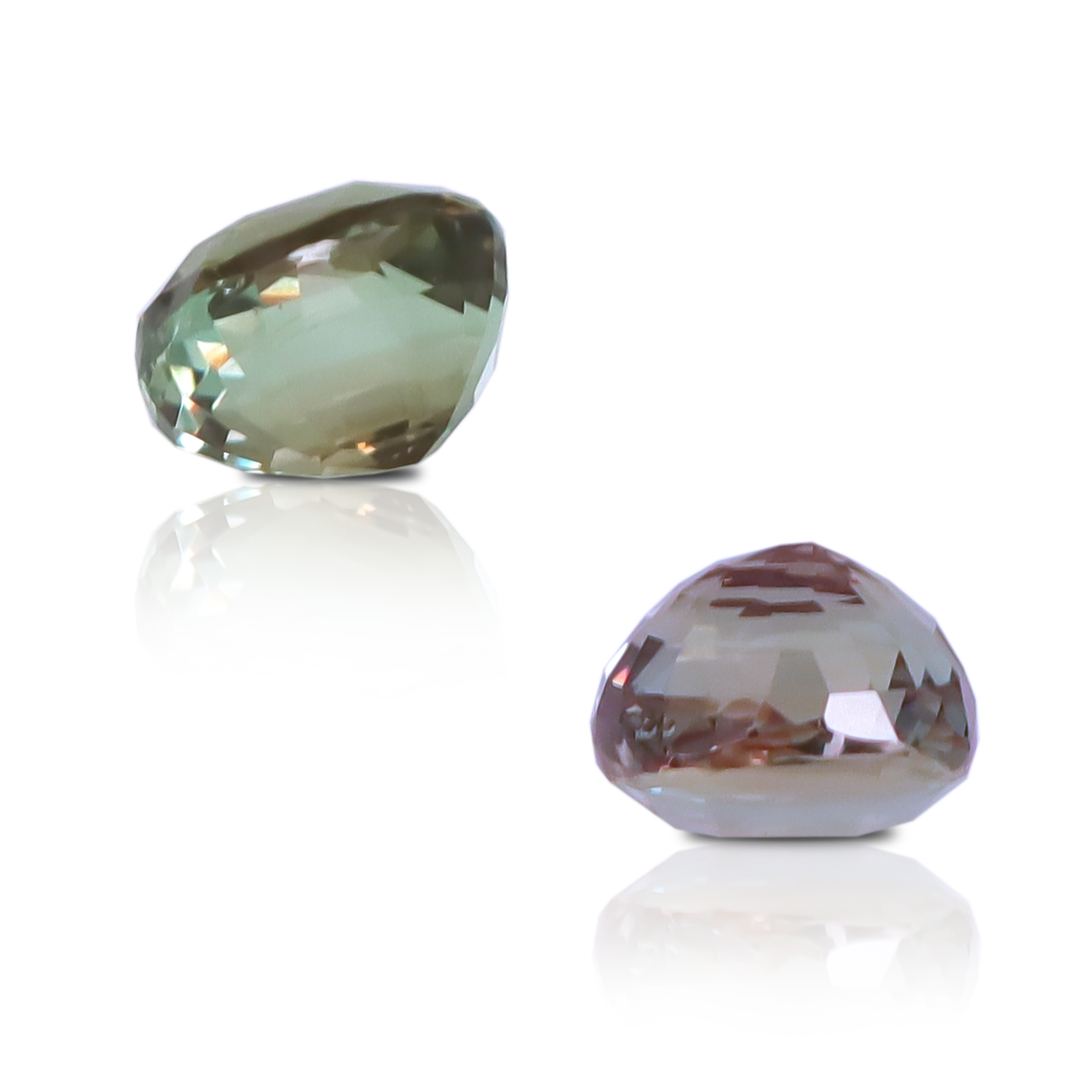 Natural Alexandrite Origin Sri Lanka 1.50ct With GIA Report – Heritage ...