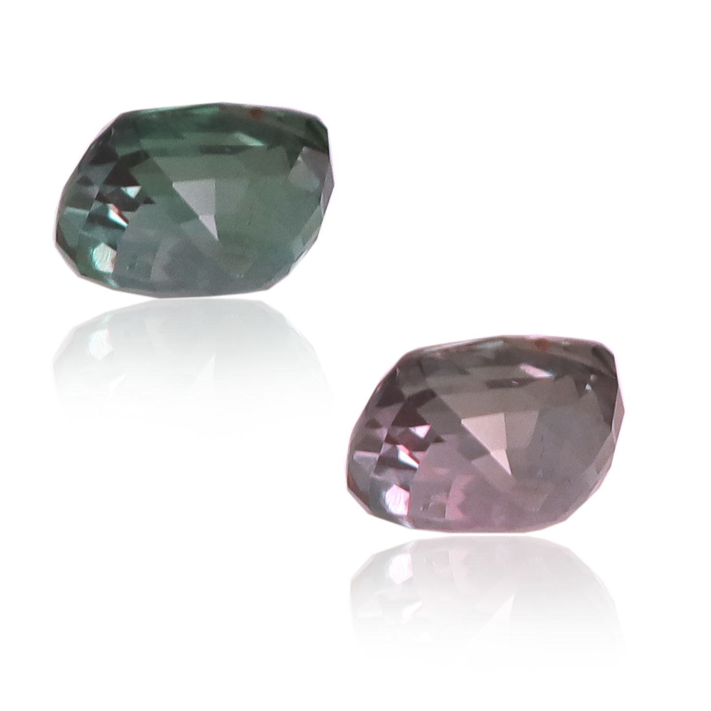 Basic Alexandrite Natural Alexandrite 1.68ct With GIA Report Origin Sri Lanka – Heritage ...