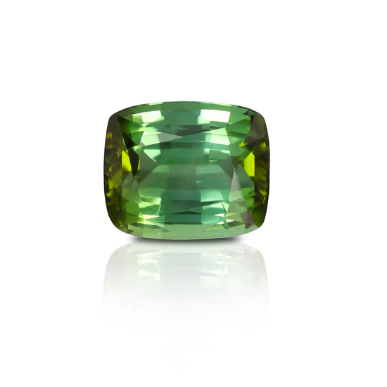 Load image into Gallery viewer, Natural Chrome Tourmaline 4.17 Carats
