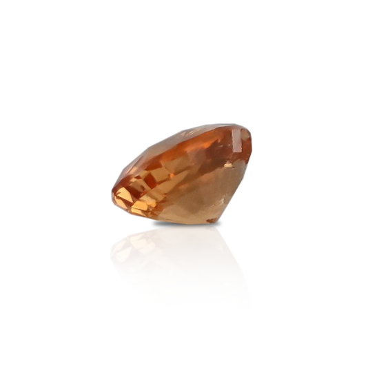 Load image into Gallery viewer, Natural Hessonite Garnet 9.12 Carats

