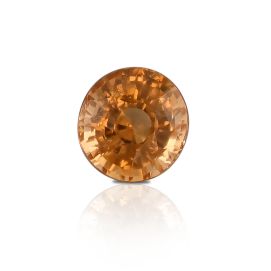Load image into Gallery viewer, Natural Hessonite Garnet 12.18 Carats
