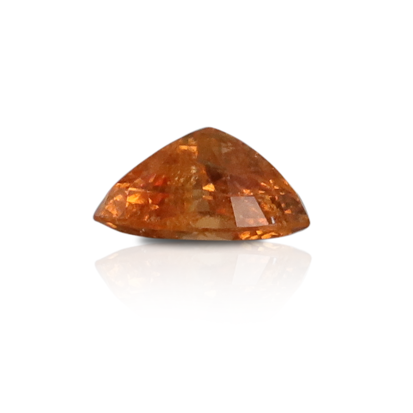 Load image into Gallery viewer, Natural Hessonite Garnet 9.86 Carats
