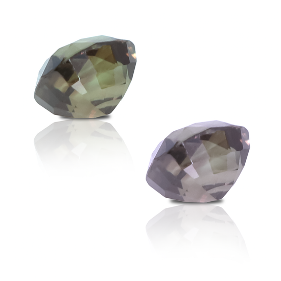 Load image into Gallery viewer, Natural Alexandrite 1.96ct With GIA Report Sri Lanka Origin
