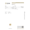 Natural Unheated Brownish Yellow Sapphire 2.15 Carats With GIA Report