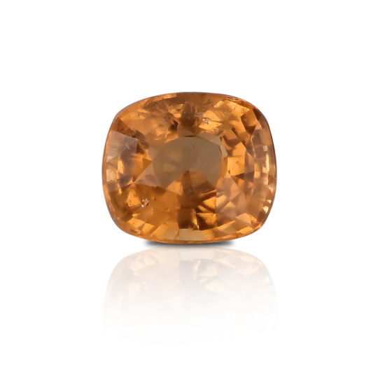 Load image into Gallery viewer, Natural Hessonite Garnet 6.21 Carats

