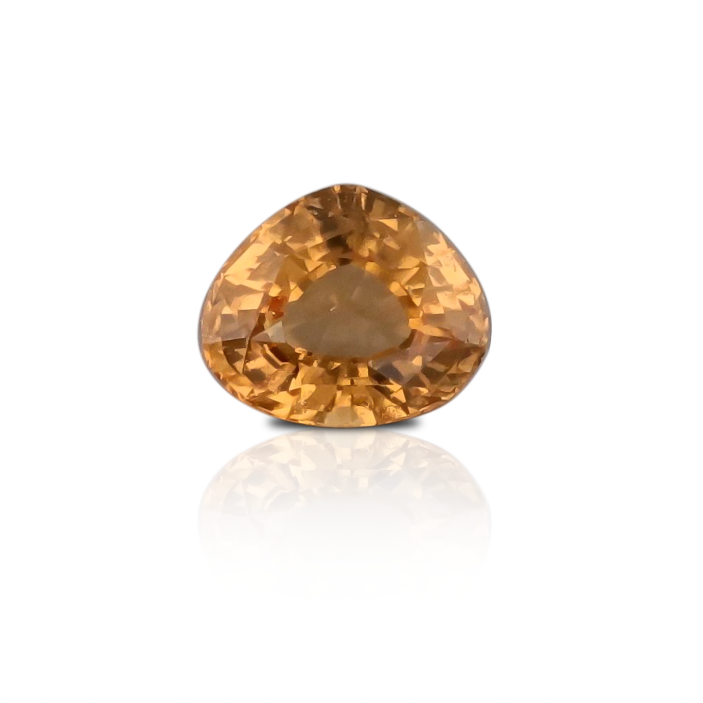 Load image into Gallery viewer, Natural Hessonite Garnet 7.20 Carats
