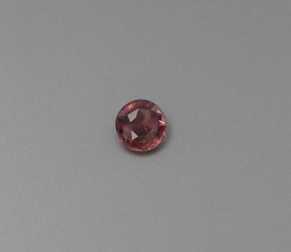Natural Unheated Pink Sapphire 1.84 Carats With GIA Report
