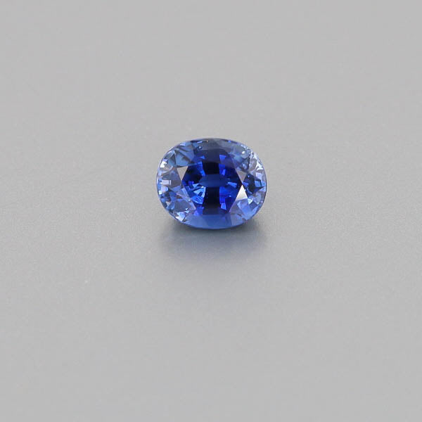 Natural Blue Sapphire 2.16 Carats