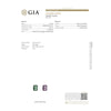 Natural Alexandrite 3.05 Carats With GIA Report