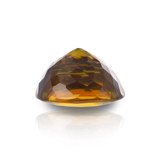 Load image into Gallery viewer, Natural Rare Sphene 51.73 Carats
