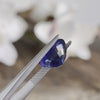 Natural Blue Sapphire 7.53 Carats With GIA Report