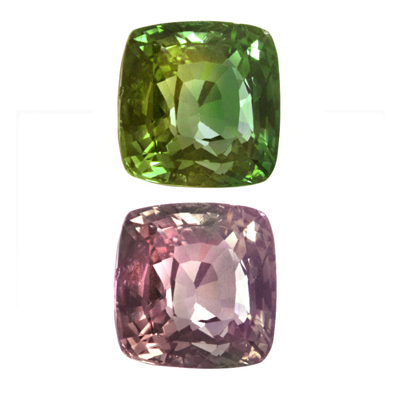 Alexandrite yellow 2025