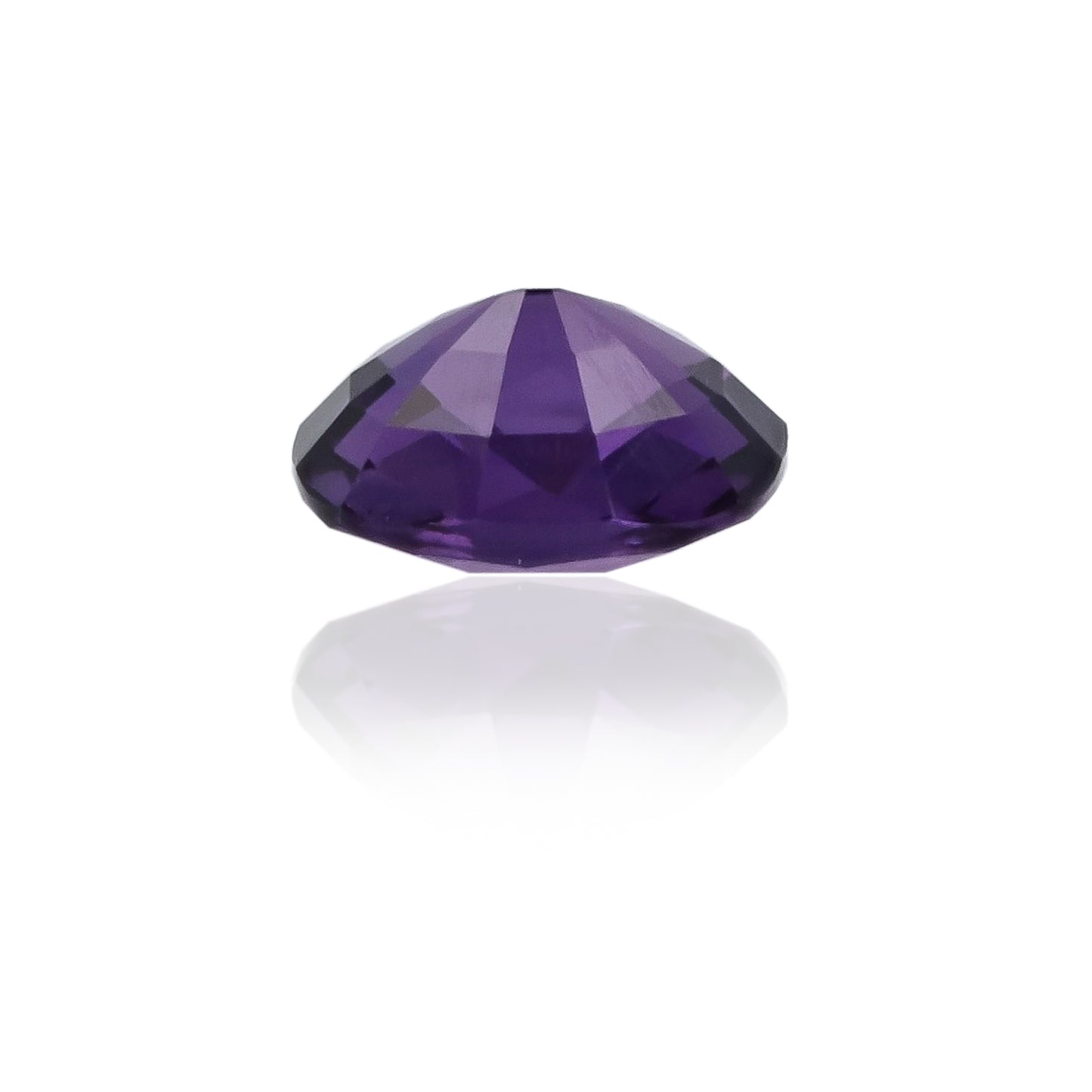 Natural Amethyst 2.41 Carats