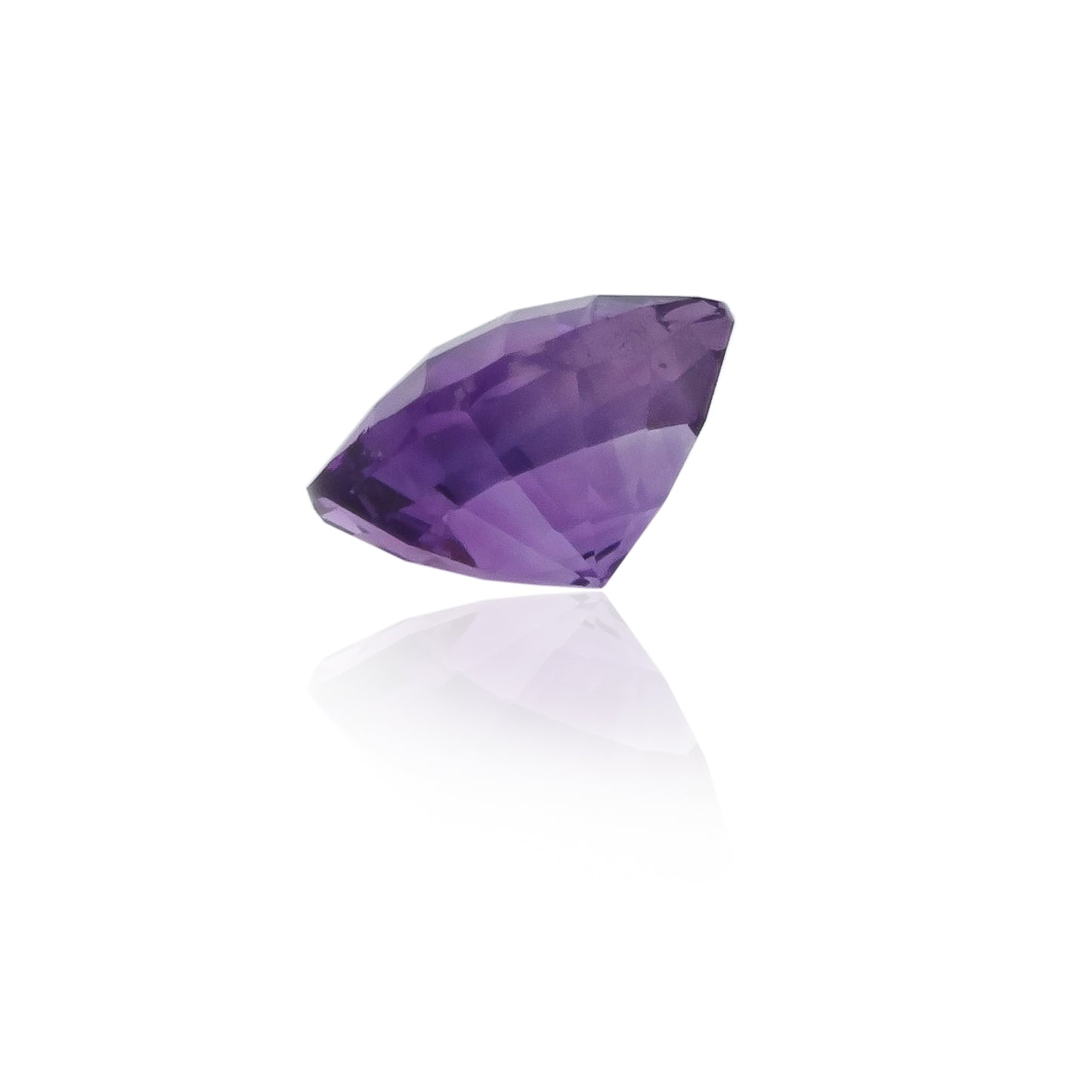 Natural Amethyst 3.09 Carats