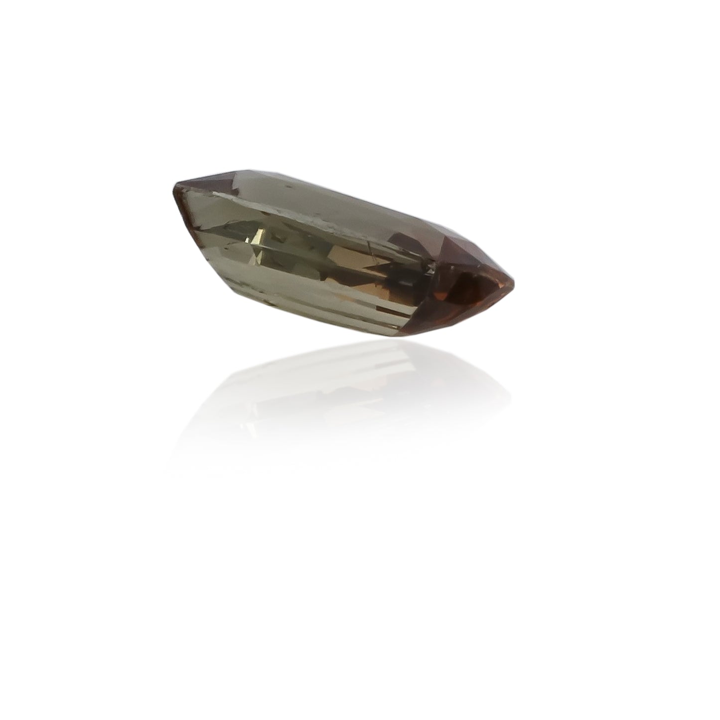Natural Andalusite 2.78 Carats