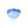 Natural Unheated  Blue Sapphire Cushion Shape 8.26ct With GIA Report