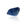 Natural Unheated Blue Sapphire Octagonal Shape 3.58ct With GIA Report