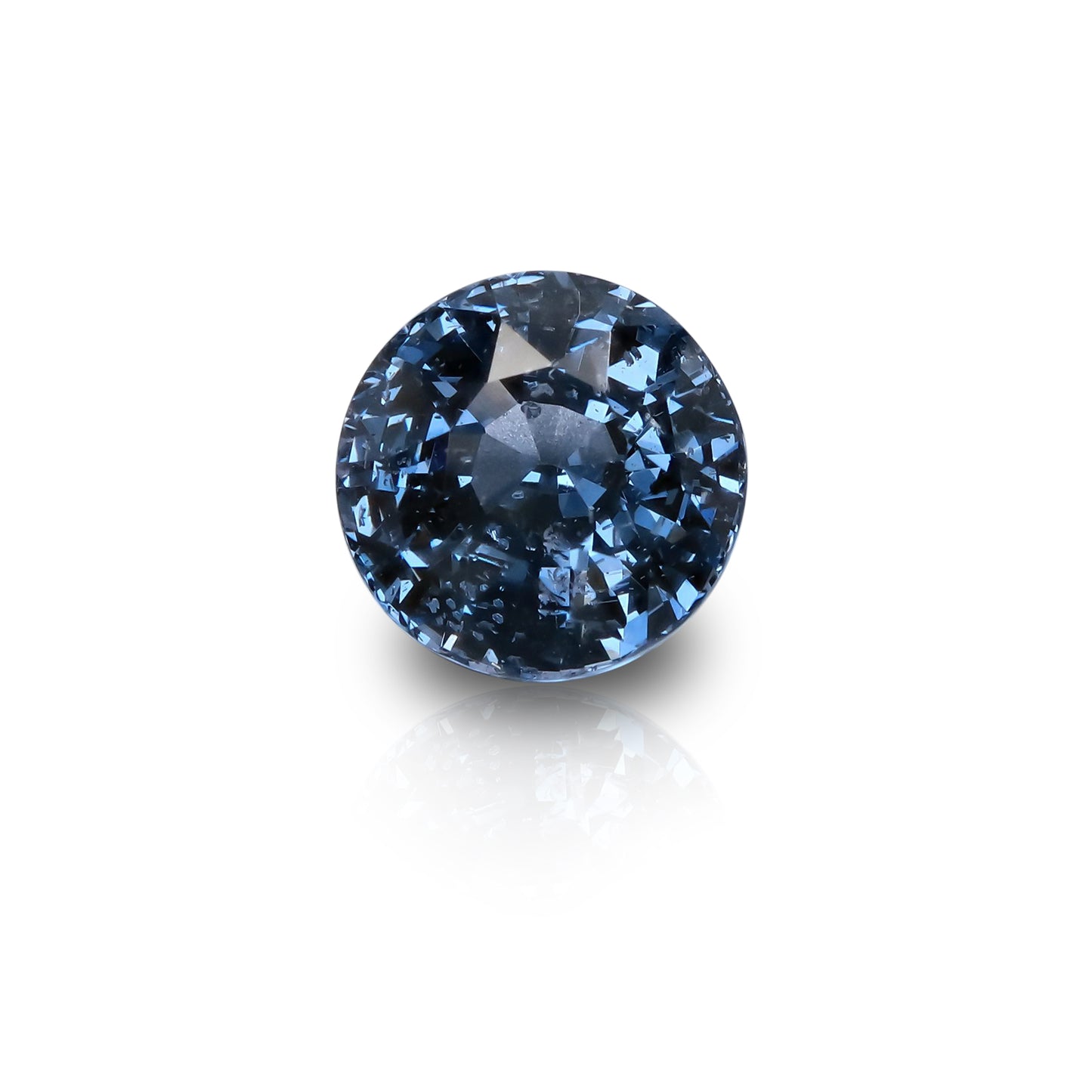 Natural Blue Spinel Carats – Heritage Gems+Jewels