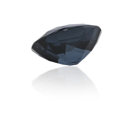 Natural Blue Spinel 7.63 Carats with GIA Report