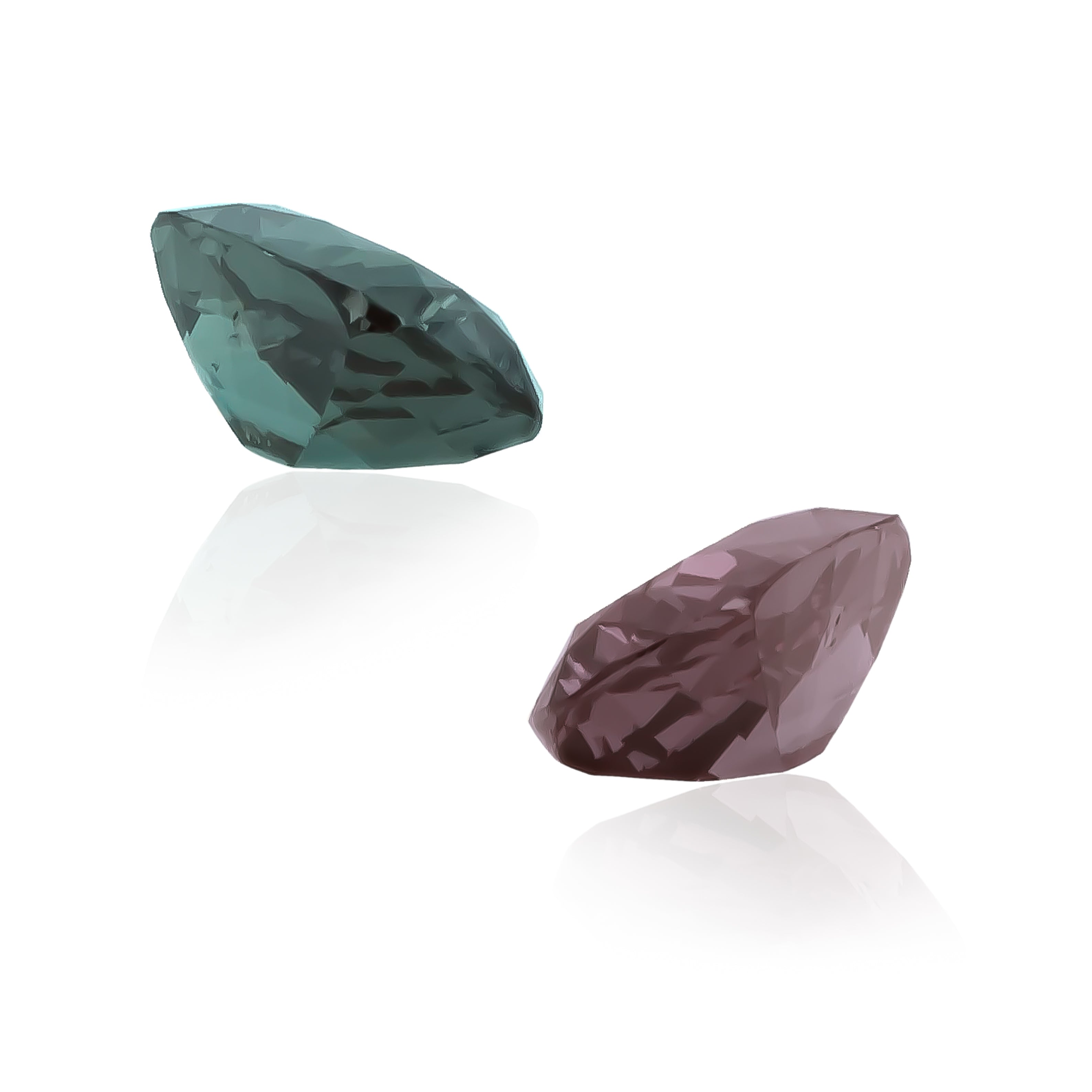 Pyrope spessartite on sale